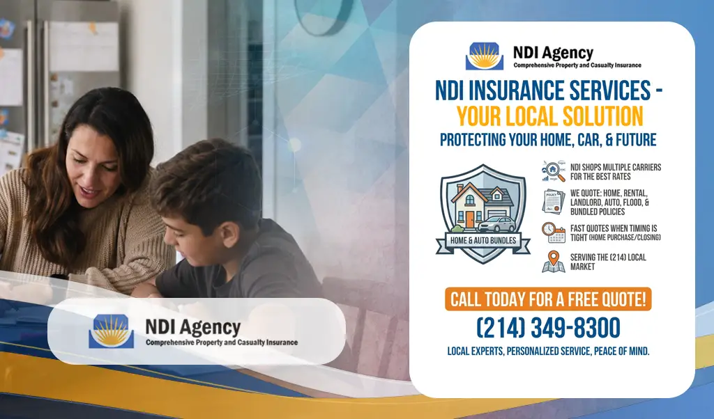 Flood Insurance Quotes in Lampasas County, TX