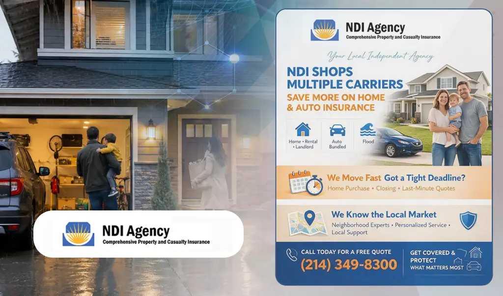 How to Compare Home Insurance Quotes in Anderson County, TX Without Overlooking Key Coverage How to Compare Home Insurance Quotes in Anderson County, TX Without Overlooking Key Coverage