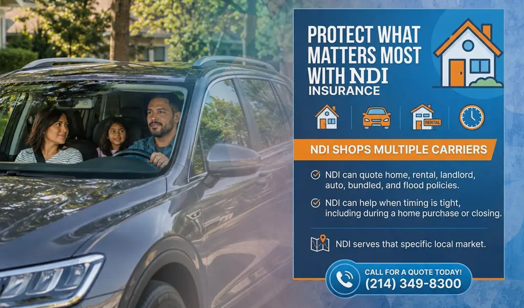 Home Insurance Quotes in Corinth, TX Home Insurance Quotes in Corinth, TX