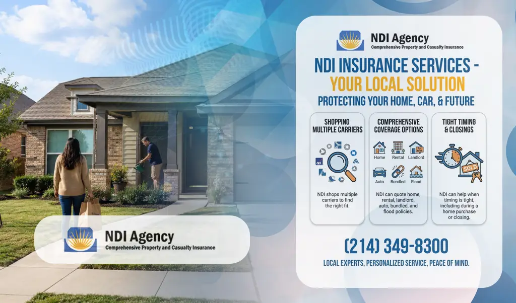 Home and Auto Insurance Bundle Quotes in Fair Oaks Ranch, TX