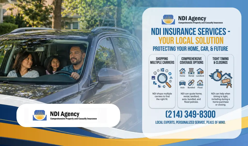 Auto Liability Insurance in Spring, TX