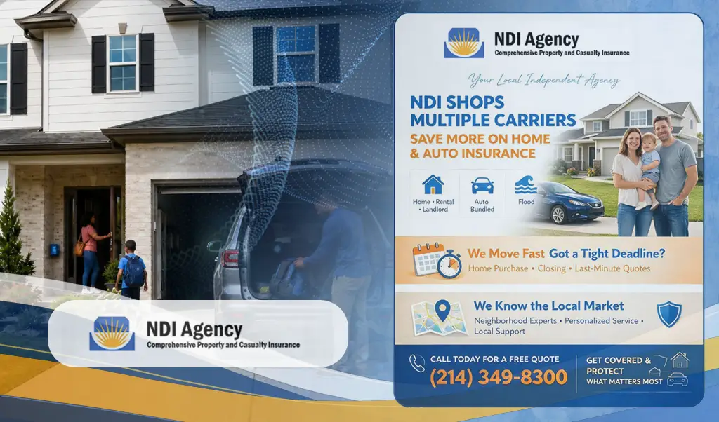 Auto Liability Insurance in Lufkin, TX