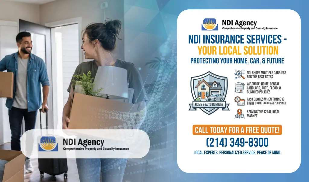 Landlord and Umbrella Insurance in Cameron County, TX: Coverage Considerations for Property Owners