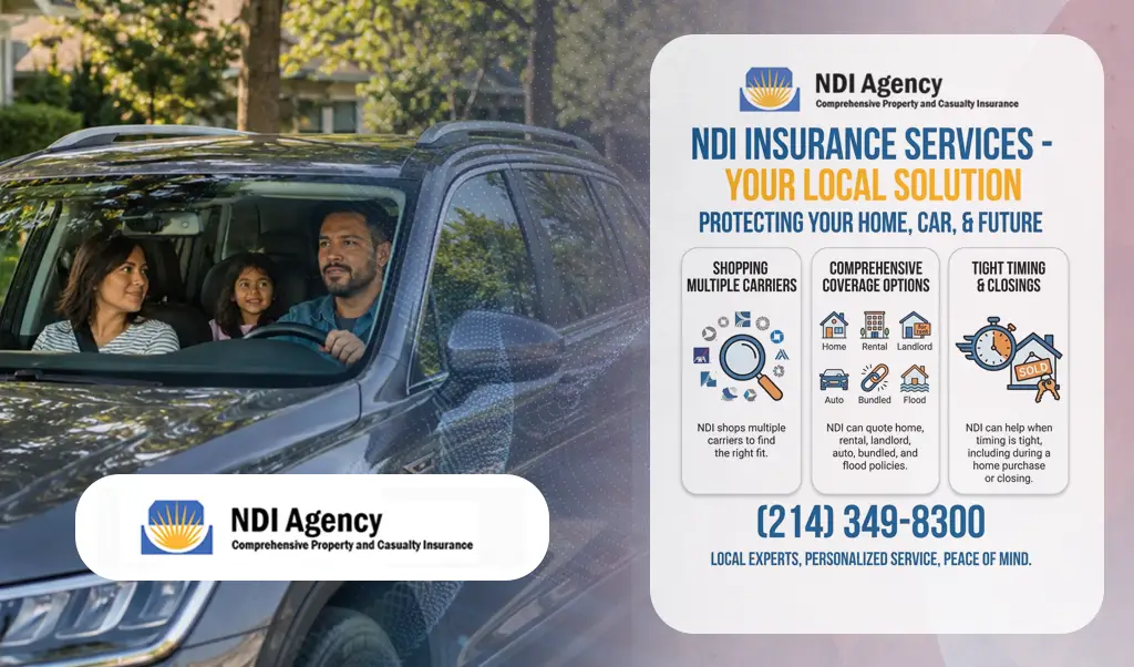 Home and Auto Insurance Bundle Quotes in Santa Fe, TX Home and Auto Insurance Bundle Quotes in Santa Fe, TX