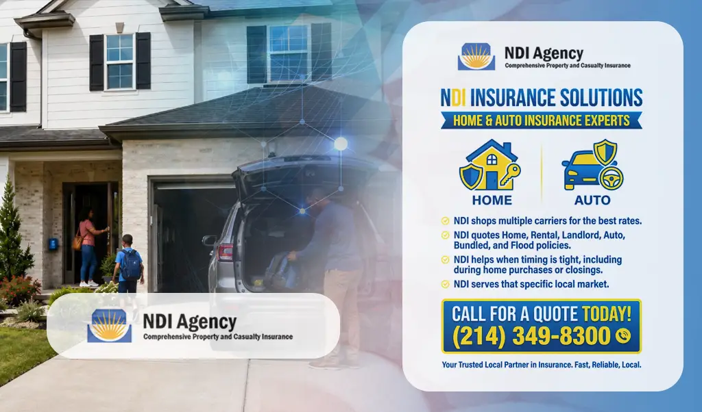 Flood Insurance in Waller County, TX: Questions to Ask Before Choosing a Policy
