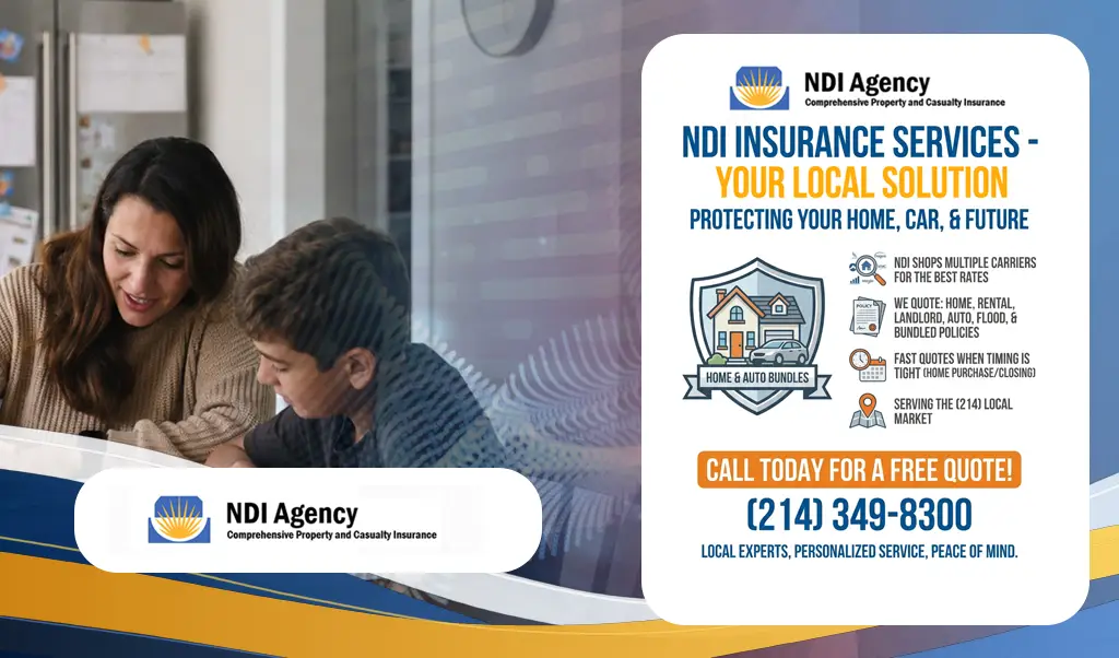 Landlord Insurance Quotes in Fort Bliss, TX