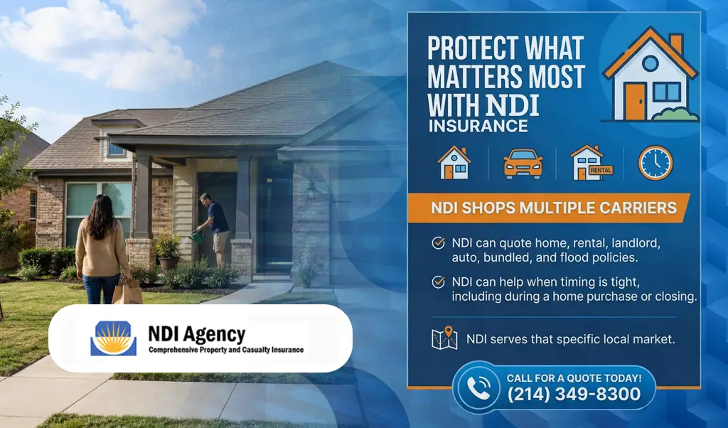 Umbrella Insurance Quotes in Paris, TX
