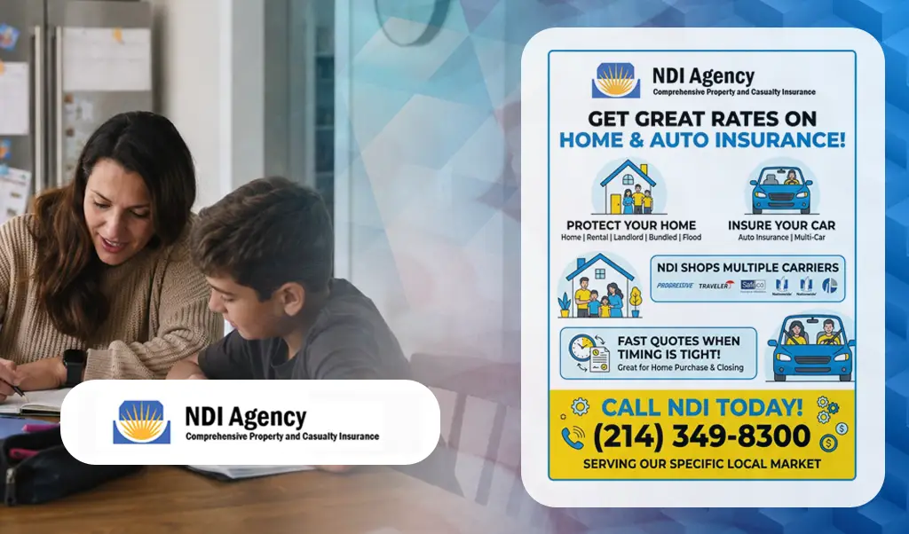 Home Insurance Quotes in Hidalgo County, TX