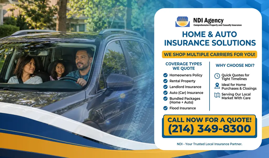 How to Compare Home Insurance Quotes in Bastrop County, TX Without Overlooking Key Coverage