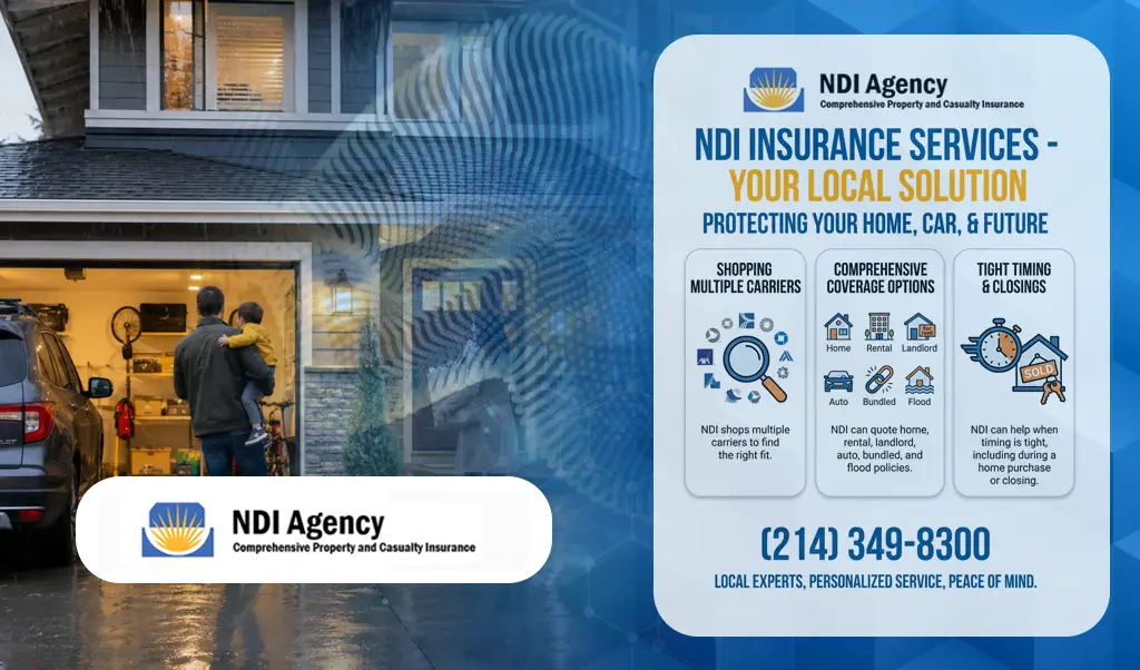 Landlord Insurance Quotes in Gainesville, TX Landlord Insurance Quotes in Gainesville, TX