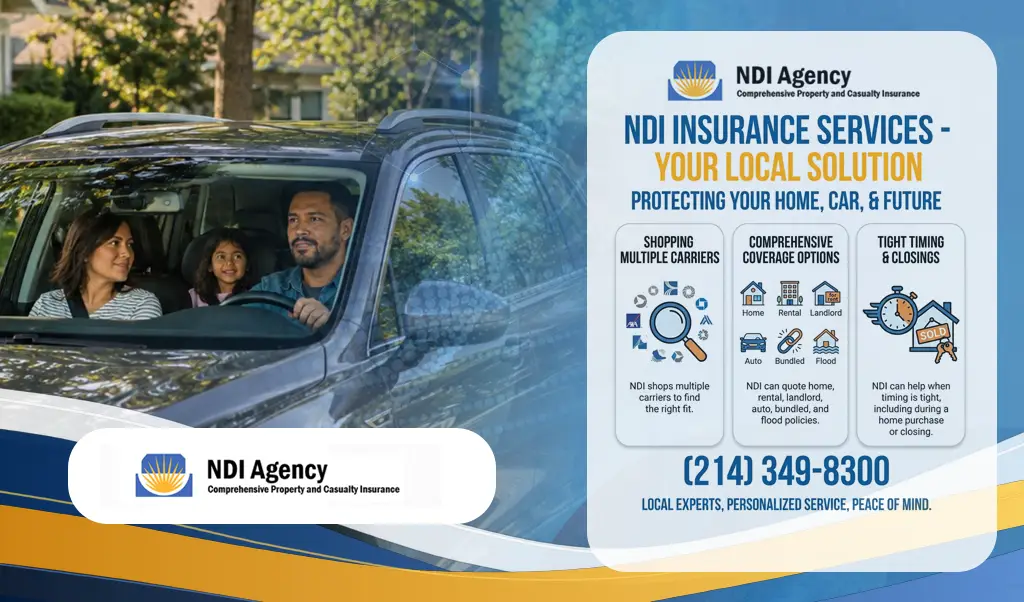 What Drivers in Williamson County, TX Should Know Before Comparing Auto Insurance Quotes
