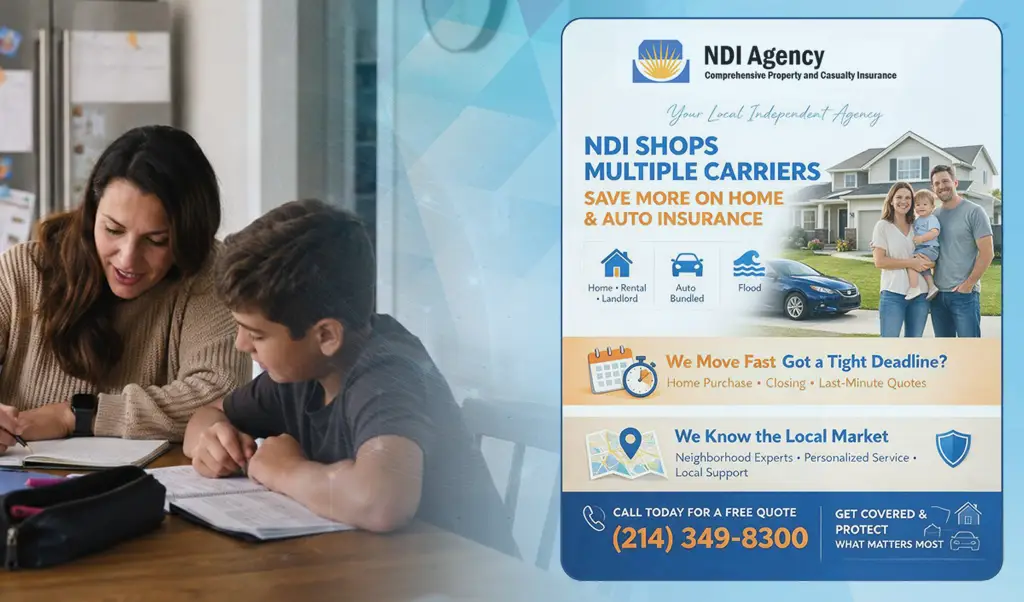 What Drivers in Tarrant County, TX Should Know Before Comparing Auto Insurance Quotes