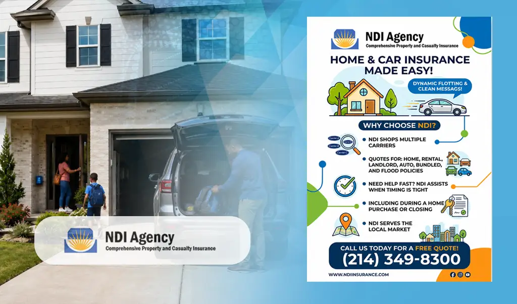 How to Compare Home Insurance Quotes in Trinity County, TX Without Overlooking Key Coverage