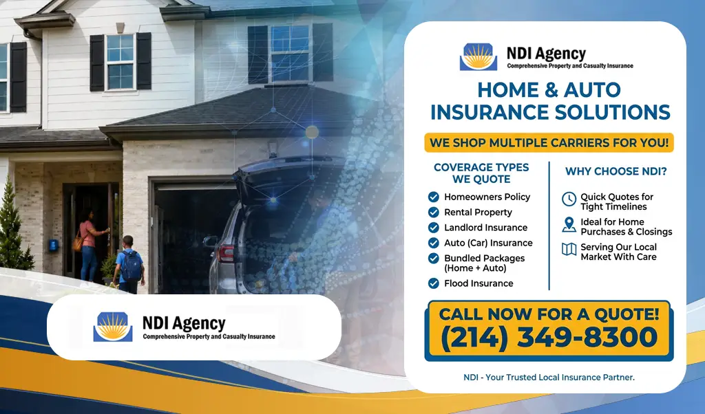 How to Compare Home Insurance Quotes in Collin County, TX Without Overlooking Key Coverage How to Compare Home Insurance Quotes in Collin County, TX Without Overlooking Key Coverage
