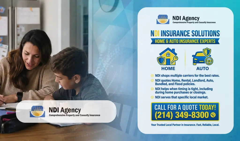 Auto Liability Insurance in Wise County, TX