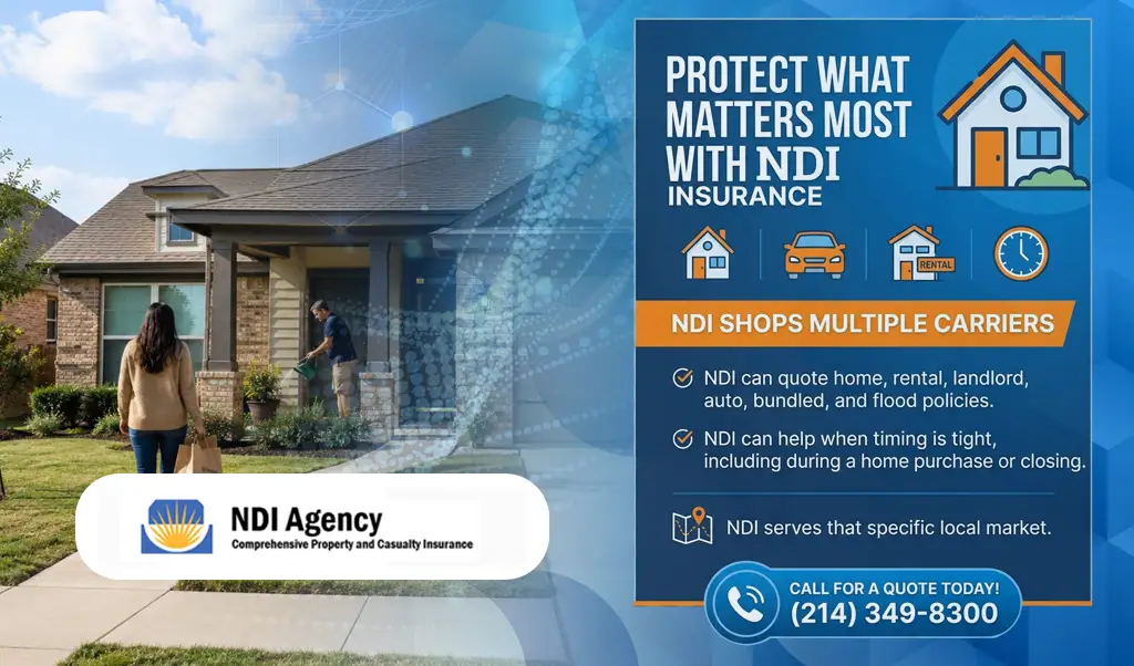 Landlord and Umbrella Insurance in Bastrop County, TX: Coverage Considerations for Property Owners