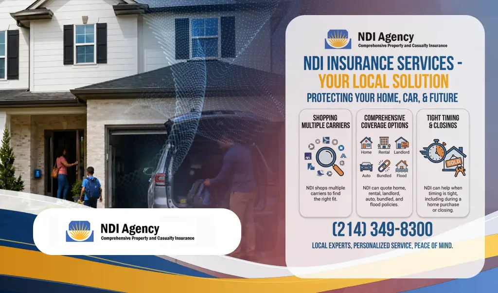 How to Compare Home Insurance Quotes in Grayson County, TX Without Overlooking Key Coverage How to Compare Home Insurance Quotes in Grayson County, TX Without Overlooking Key Coverage