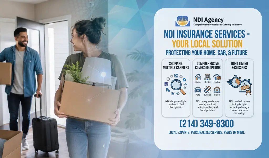 Home and Auto Insurance Bundles in Dawson County, TX: When Combining Coverage May Make Sense Home and Auto Insurance Bundles in Dawson County, TX: When Combining Coverage May Make Sense