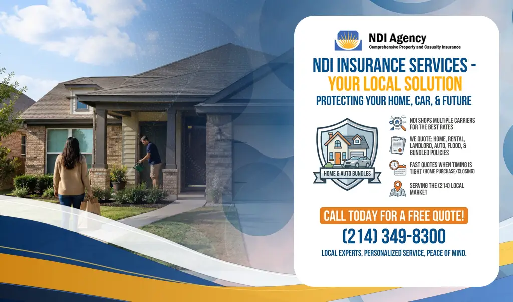 Umbrella Insurance Quotes in Presidio County, TX