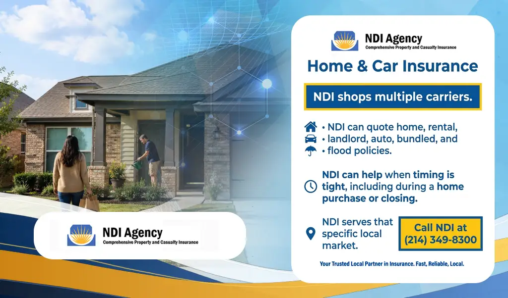 How to Compare Home Insurance Quotes in Dawson County, TX Without Overlooking Key Coverage