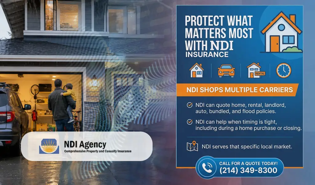 Home and Auto Insurance Bundle Quotes in Belton, TX