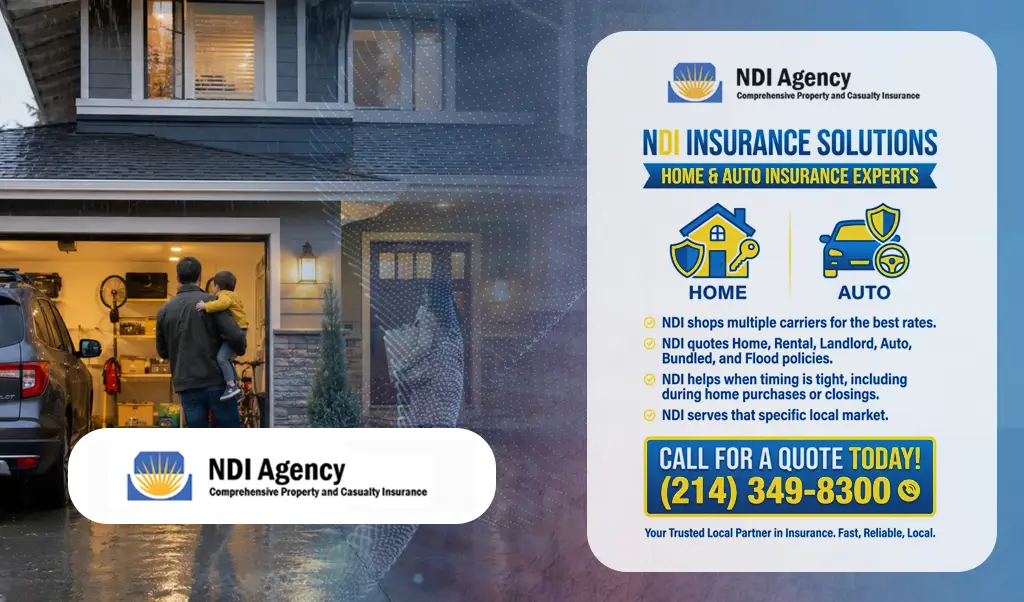 Home and Auto Insurance Bundles in Cameron County, TX: When Combining Coverage May Make Sense