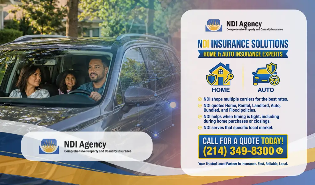 Home and Auto Insurance Bundles in Burnet County, TX: When Combining Coverage May Make Sense Home and Auto Insurance Bundles in Burnet County, TX: When Combining Coverage May Make Sense