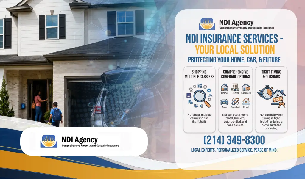 Home and Auto Insurance Bundles in Rusk County, TX: When Combining Coverage May Make Sense Home and Auto Insurance Bundles in Rusk County, TX: When Combining Coverage May Make Sense