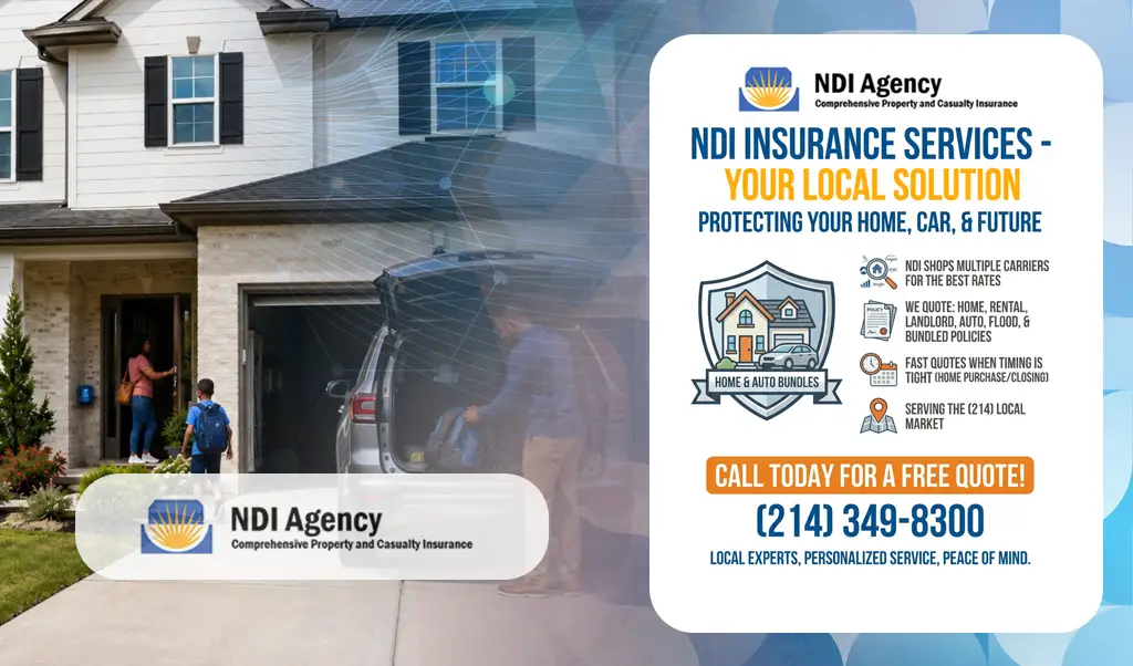 Landlord Insurance Quotes in Boerne, TX