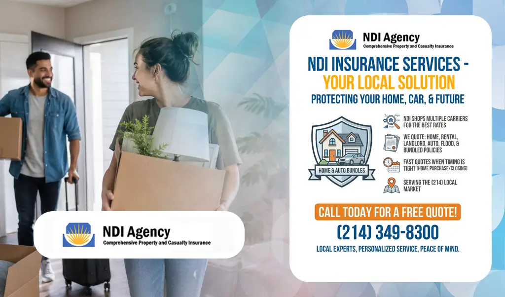 Flood Insurance in Llano County, TX: Questions to Ask Before Choosing a Policy