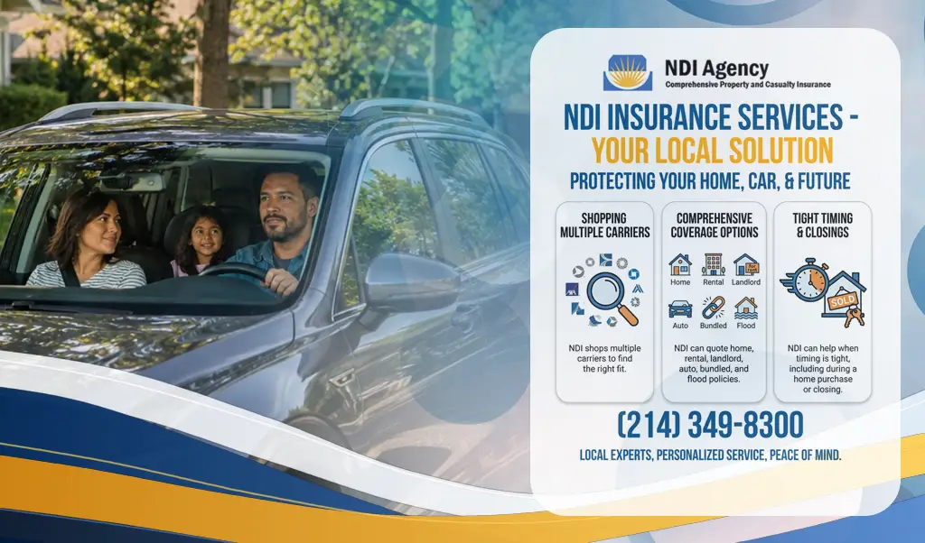 What Drivers in Ector County, TX Should Know Before Comparing Auto Insurance Quotes What Drivers in Ector County, TX Should Know Before Comparing Auto Insurance Quotes