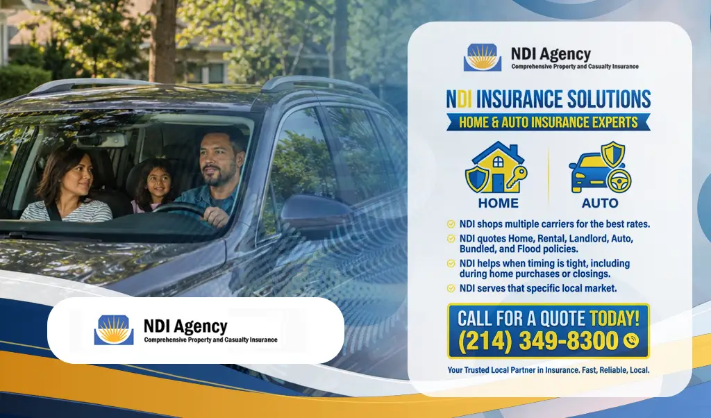 How to Compare Home Insurance Quotes in Erath County, TX Without Overlooking Key Coverage