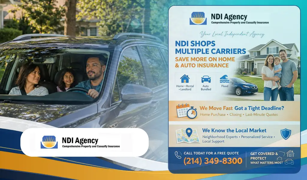 Auto Insurance Quotes in Shackelford County, TX