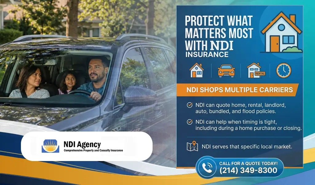 How to Compare Home Insurance Quotes in McLennan County, TX Without Overlooking Key Coverage How to Compare Home Insurance Quotes in McLennan County, TX Without Overlooking Key Coverage