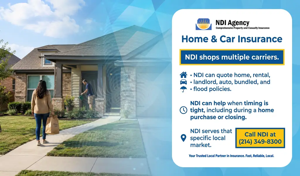 What Drivers in Comal County, TX Should Know Before Comparing Auto Insurance Quotes