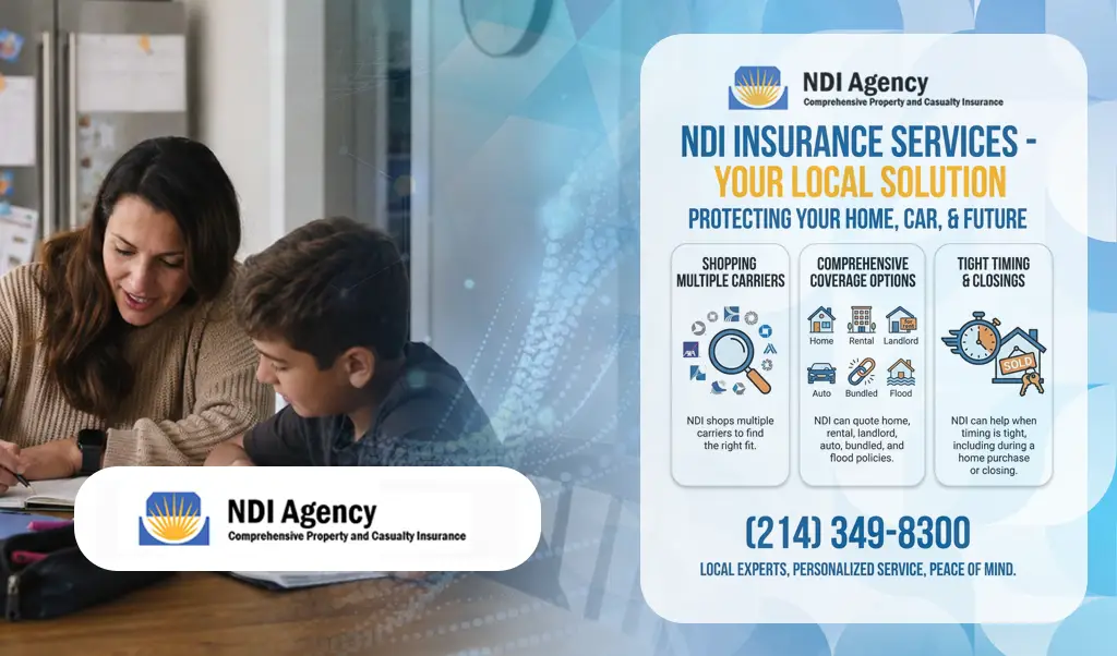 Landlord and Umbrella Insurance in Parmer County, TX: Coverage Considerations for Property Owners