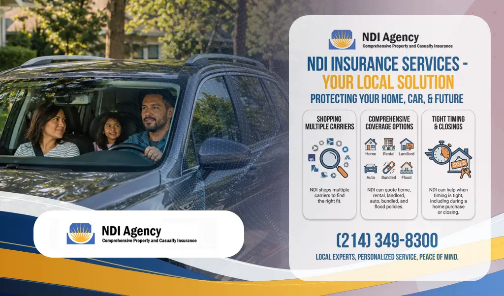 Flood Insurance in Sterling County, TX: Questions to Ask Before Choosing a Policy Flood Insurance in Sterling County, TX: Questions to Ask Before Choosing a Policy