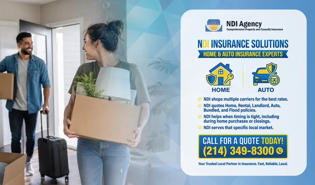 How to Compare Home Insurance Quotes in Franklin County, TX Without Overlooking Key Coverage