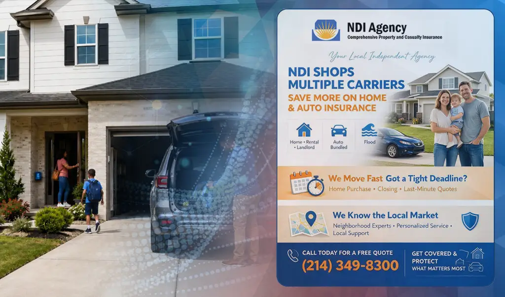 Landlord Insurance Quotes in Cass County, TX