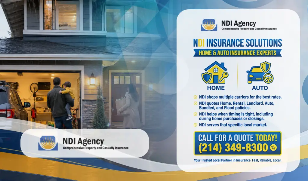 Landlord and Umbrella Insurance in McCulloch County, TX: Coverage Considerations for Property Owners