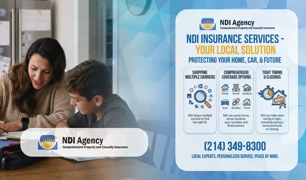 Auto Liability Insurance in Port Neches, TX