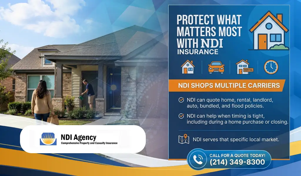 Landlord Insurance Quotes in San Angelo, TX