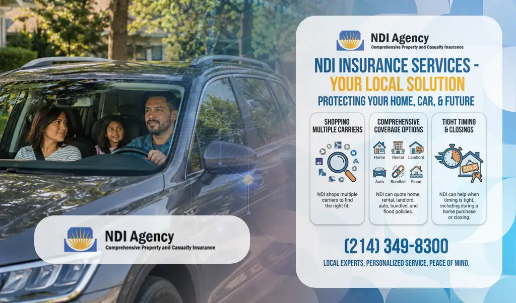 Landlord and Umbrella Insurance in Gray County, TX: Coverage Considerations for Property Owners Landlord and Umbrella Insurance in Gray County, TX: Coverage Considerations for Property Owners