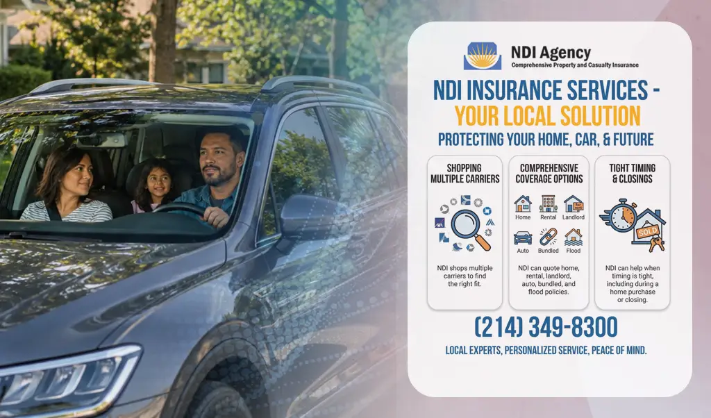 What Drivers in Waller County, TX Should Know Before Comparing Auto Insurance Quotes What Drivers in Waller County, TX Should Know Before Comparing Auto Insurance Quotes