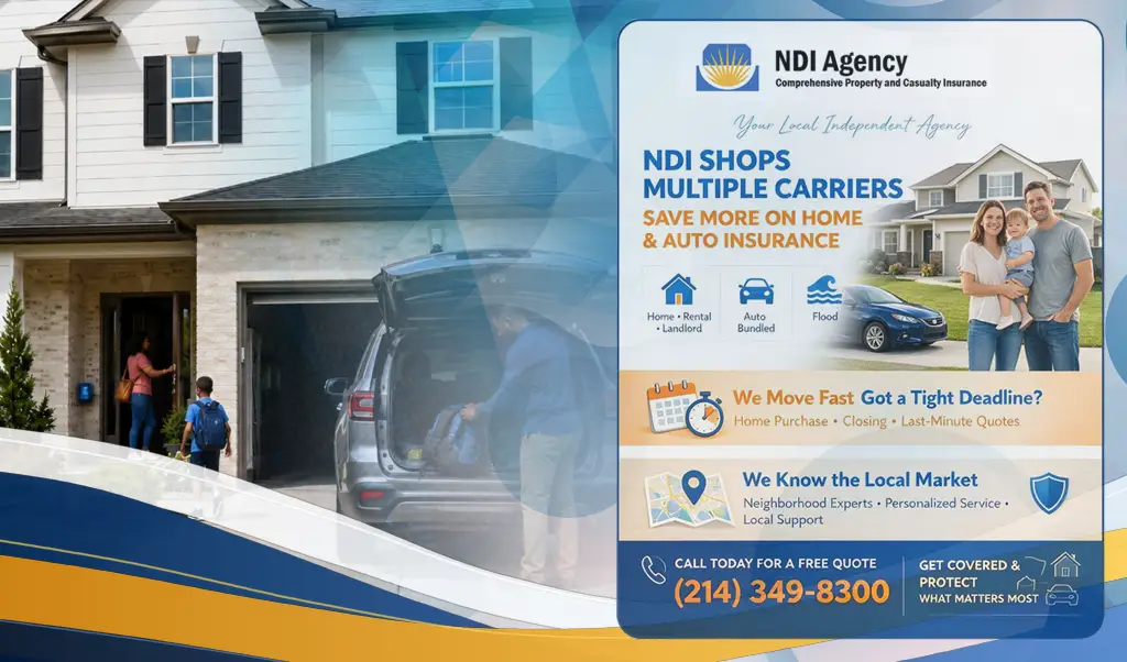 How to Compare Home Insurance Quotes in Freestone County, TX Without Overlooking Key Coverage How to Compare Home Insurance Quotes in Freestone County, TX Without Overlooking Key Coverage