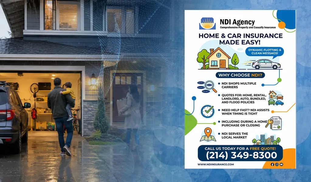 Landlord and Umbrella Insurance in Waller County, TX: Coverage Considerations for Property Owners Landlord and Umbrella Insurance in Waller County, TX: Coverage Considerations for Property Owners