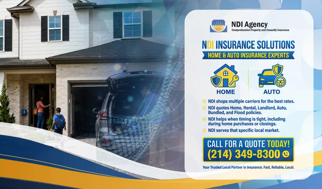 Home and Auto Insurance Bundle Quotes in Brewster County, TX