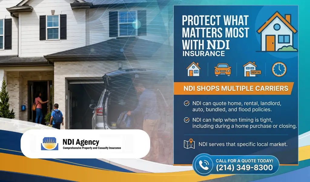 Flood Insurance in Morris County, TX: Questions to Ask Before Choosing a Policy Flood Insurance in Morris County, TX: Questions to Ask Before Choosing a Policy