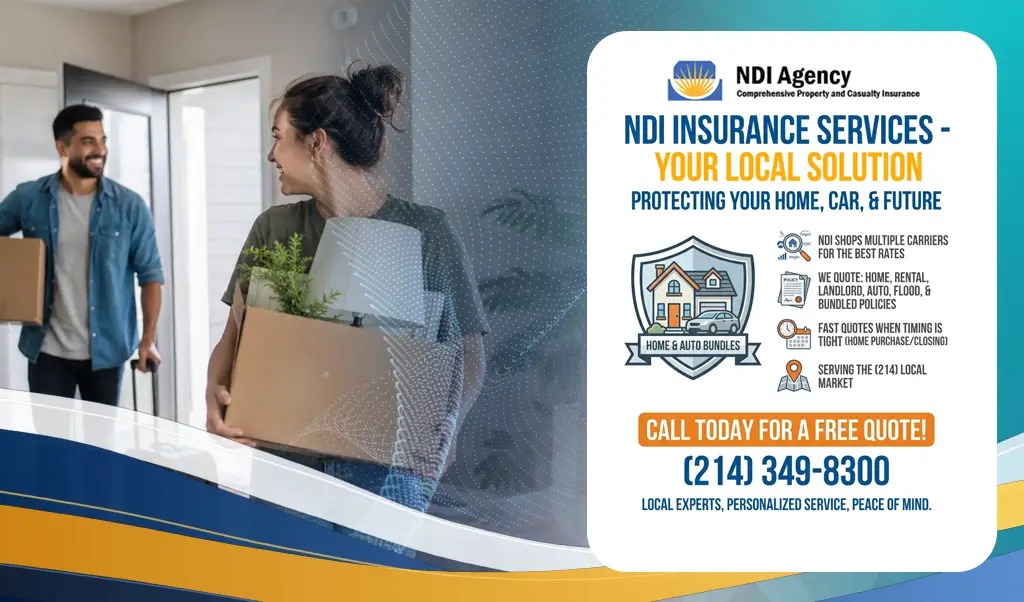 Home Insurance Quotes in Cleveland, TX Home Insurance Quotes in Cleveland, TX