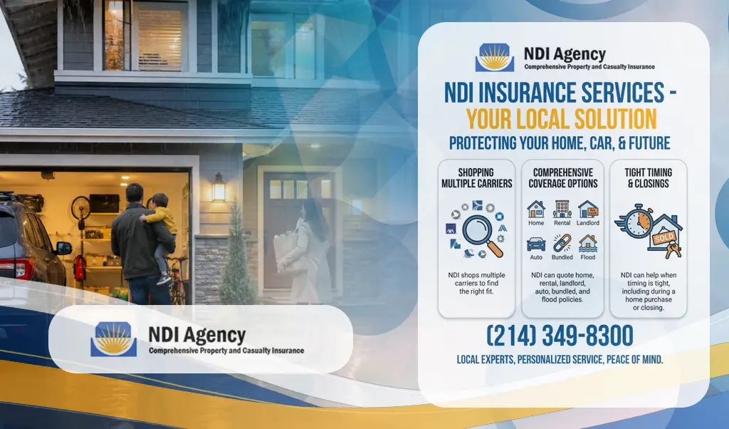 Landlord Insurance Quotes in Coleman County, TX